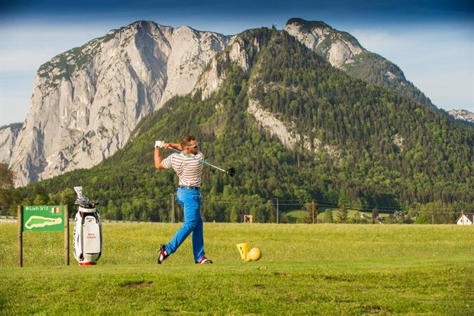 MONDI HOLIDAY Seeblickhotel Grundlsee