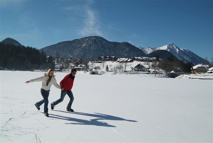 MONDI HOLIDAY Seeblickhotel Grundlsee