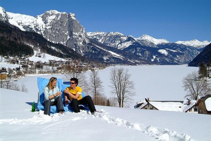 MONDI HOLIDAY Seeblickhotel Grundlsee