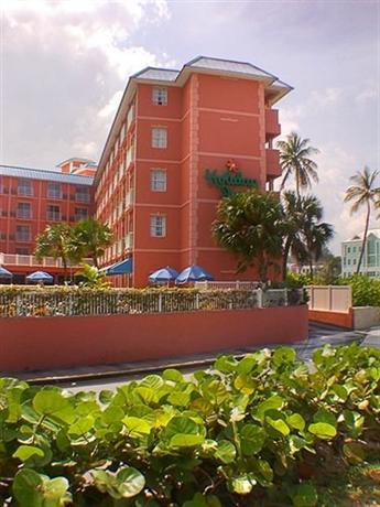 Nassau Palm Hotel Chippingham Bahamas thumbnail