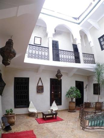 Riad Sharmance