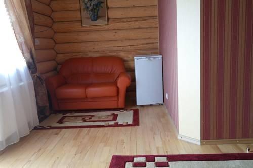 Отель Мустанг