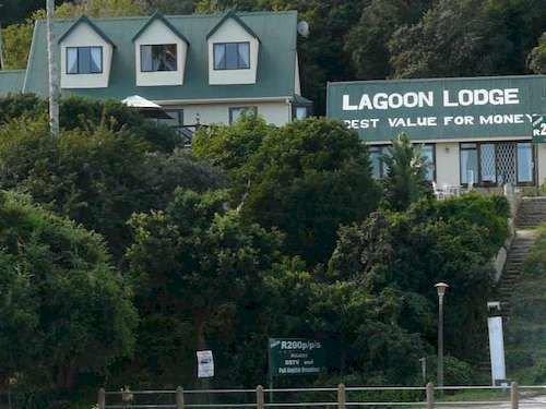 Lagoon Lodge Knysna
