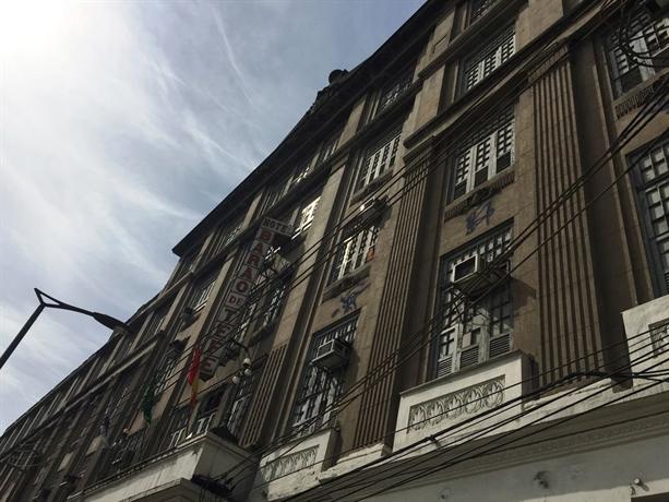 Hotel Barao de Tefe