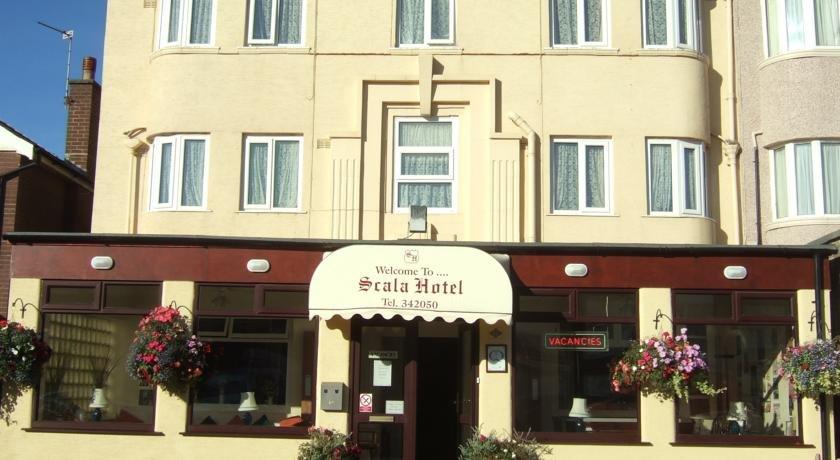 The Scala