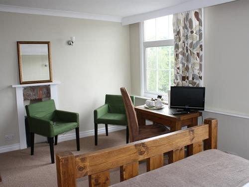 Holmwood House Guest Accommodation