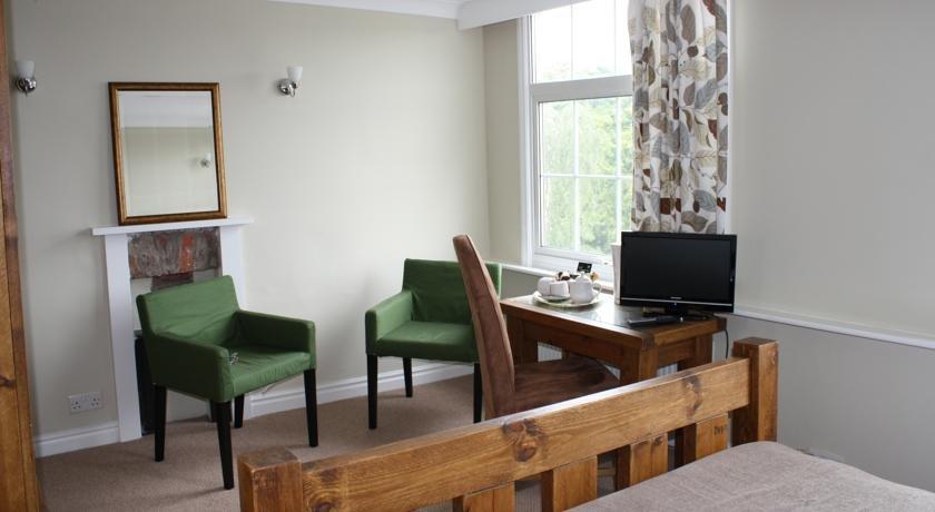 Holmwood House Guest Accommodation