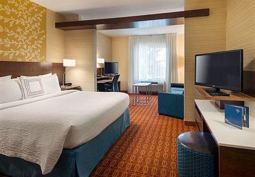 Fairfield Inn & Suites by Marriott Tustin Orange County