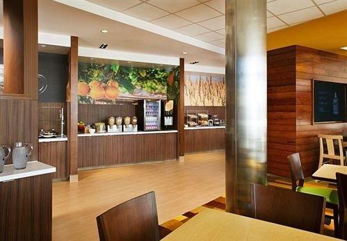 Fairfield Inn & Suites by Marriott Tustin Orange County