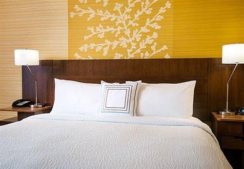 Fairfield Inn & Suites by Marriott Tustin Orange County