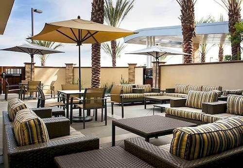 Fairfield Inn & Suites by Marriott Tustin Orange County