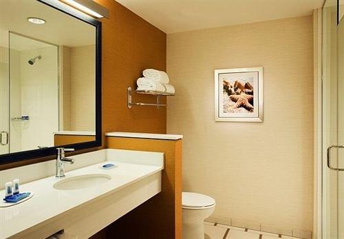 Fairfield Inn & Suites by Marriott Tustin Orange County