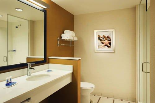 Fairfield Inn & Suites by Marriott Tustin Orange County