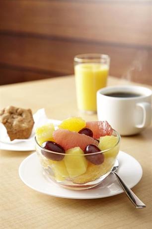 Fairfield Inn & Suites by Marriott Tustin Orange County