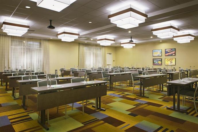 Fairfield Inn & Suites by Marriott Tustin Orange County