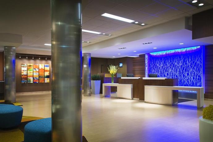 Fairfield Inn & Suites by Marriott Tustin Orange County