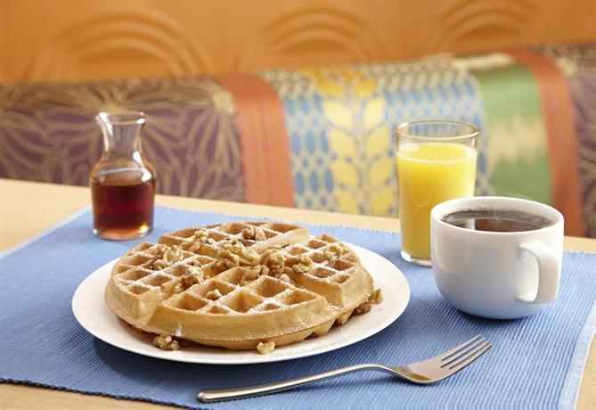 Fairfield Inn & Suites by Marriott Tustin Orange County