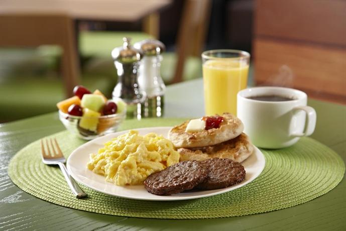 Fairfield Inn & Suites by Marriott Tustin Orange County