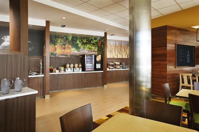 Fairfield Inn & Suites by Marriott Tustin Orange County
