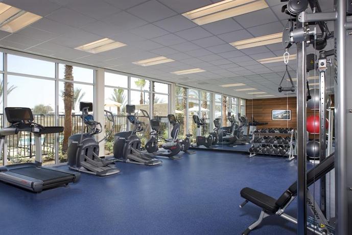 Fairfield Inn & Suites by Marriott Tustin Orange County