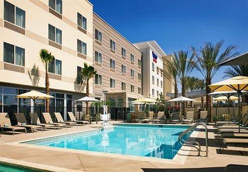 Fairfield Inn & Suites by Marriott Tustin Orange County