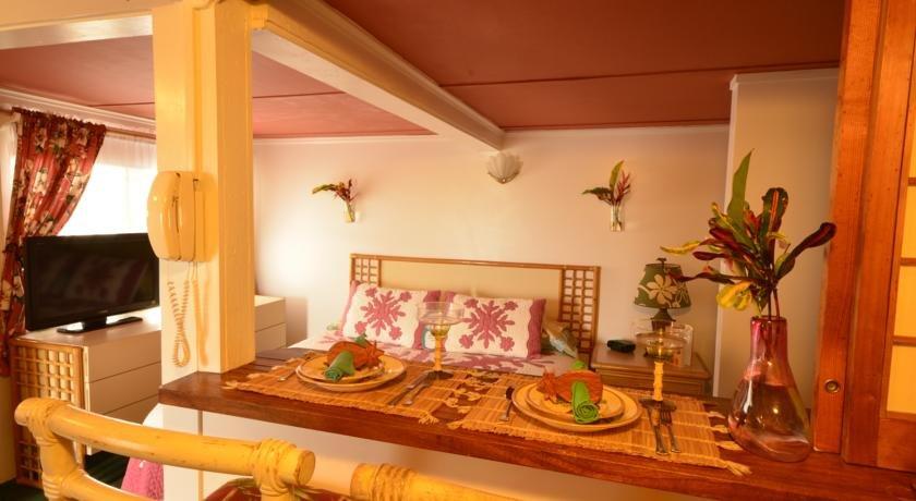 Wailuku Guesthouse