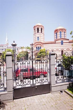 Boutique Hotel O Galogre