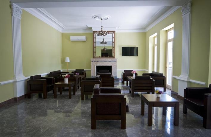 Boutique Hotel O Galogre