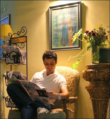 Boutique Hotel O Galogre