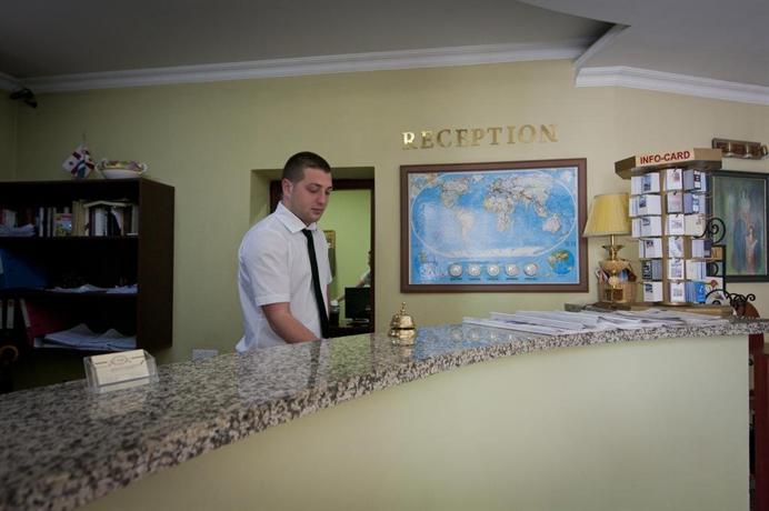 Boutique Hotel O Galogre