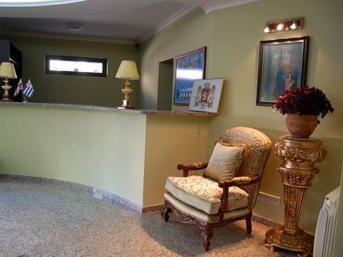 Boutique Hotel O Galogre