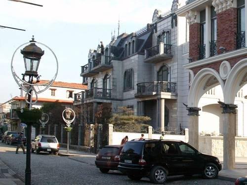 Boutique Hotel O Galogre