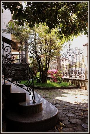 Boutique Hotel O Galogre