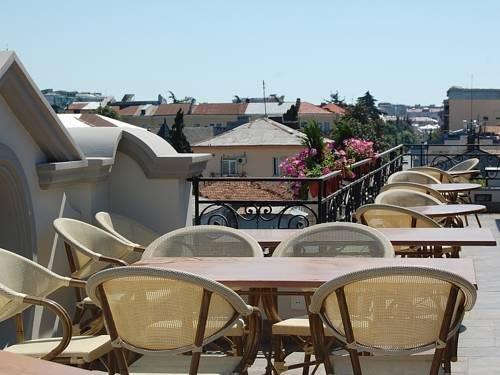 Boutique Hotel O Galogre