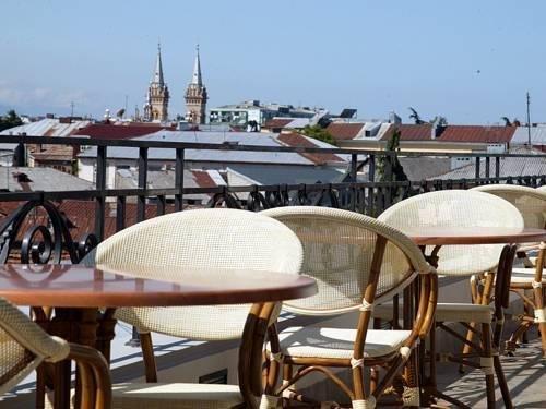 Boutique Hotel O Galogre