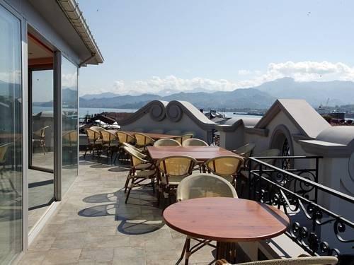 Boutique Hotel O Galogre