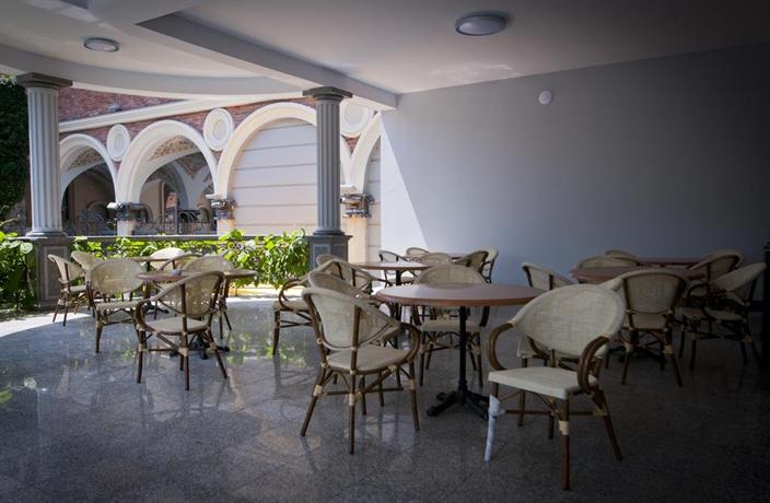 Boutique Hotel O Galogre