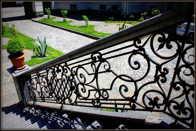 Boutique Hotel O Galogre