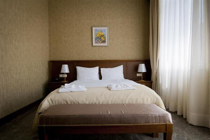Boutique Hotel O Galogre