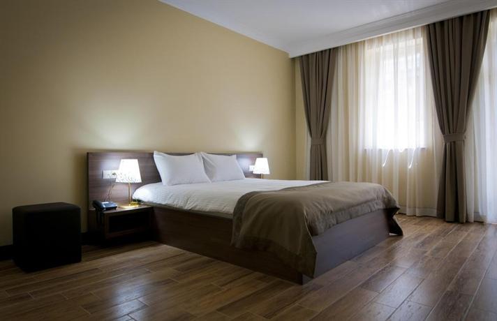 Boutique Hotel O Galogre