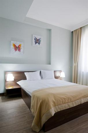 Boutique Hotel O Galogre