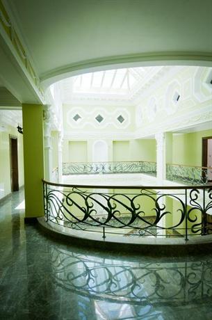 Boutique Hotel O Galogre