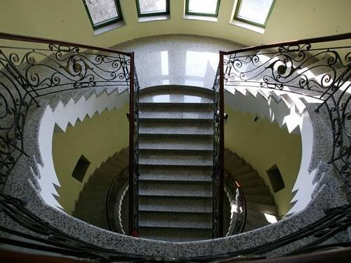 Boutique Hotel O Galogre