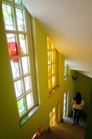 Boutique Hotel O Galogre