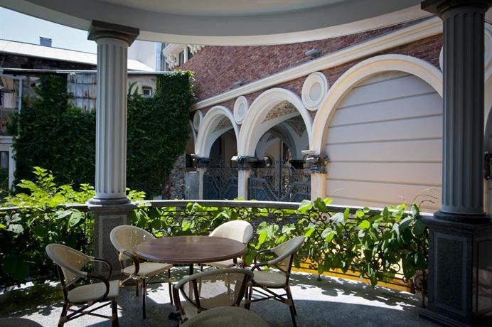Boutique Hotel O Galogre