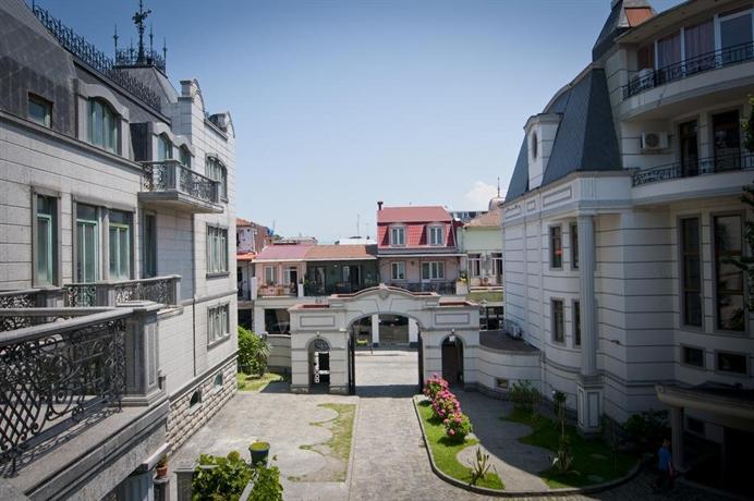 Boutique Hotel O Galogre