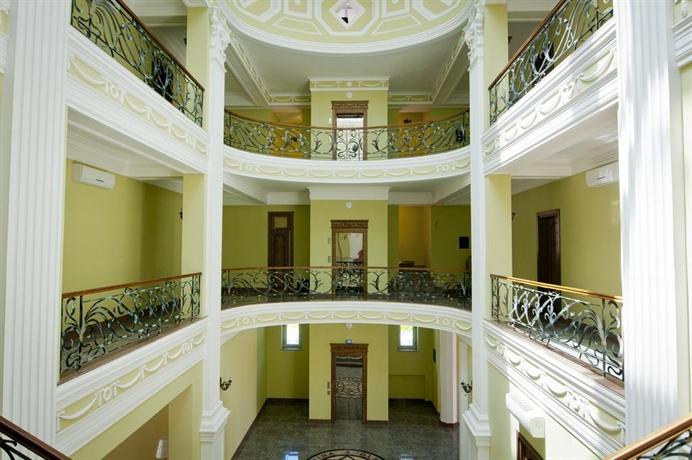 Boutique Hotel O Galogre
