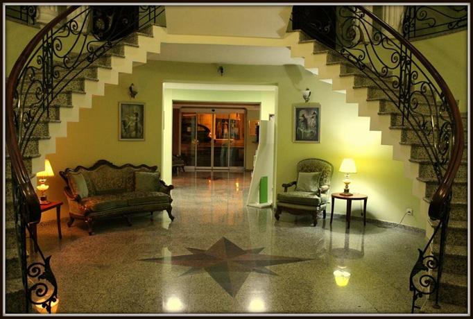 Boutique Hotel O Galogre