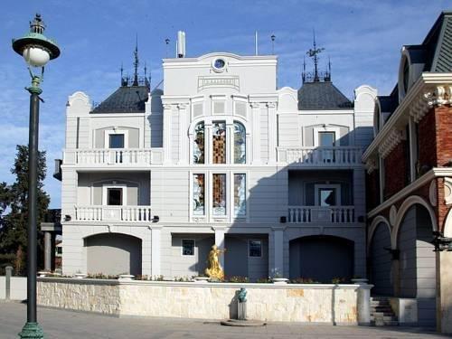 Boutique Hotel O Galogre