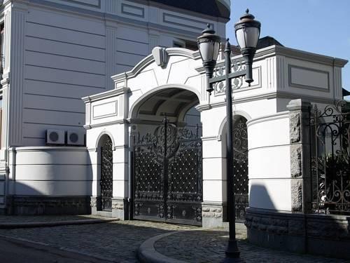 Boutique Hotel O Galogre